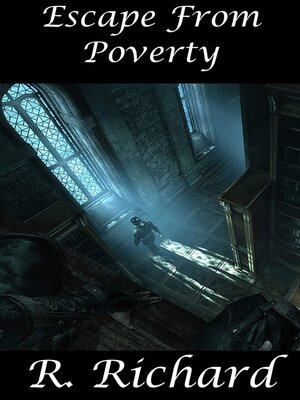 cover image of Escape From Poverty